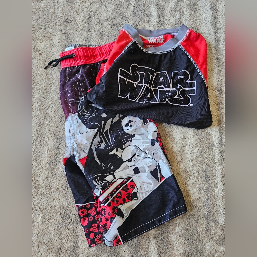 Swim Set
